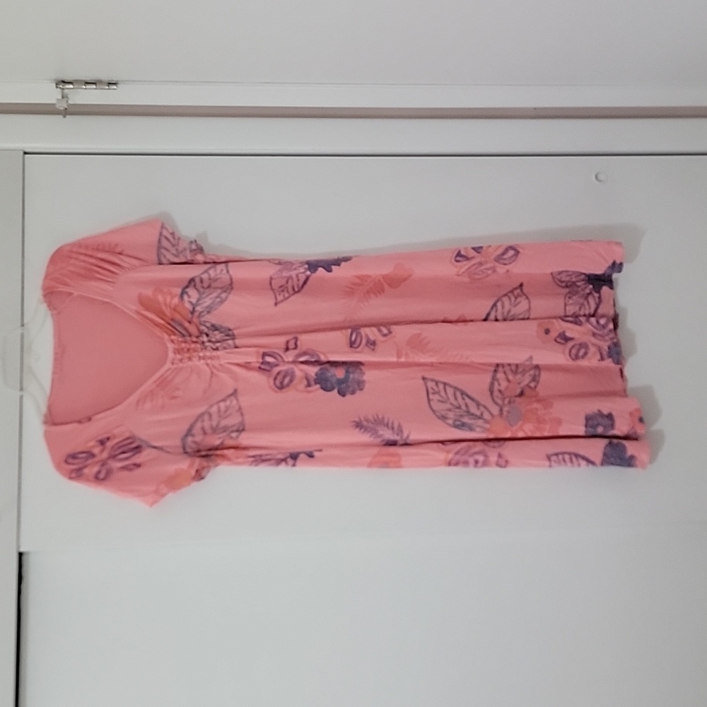 FRESH PRODUCE DRESS